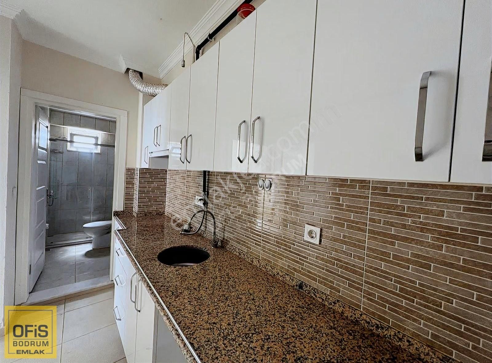 Muğla Kötekli Cedit Satılık 2+1 Daire - Görsel 14