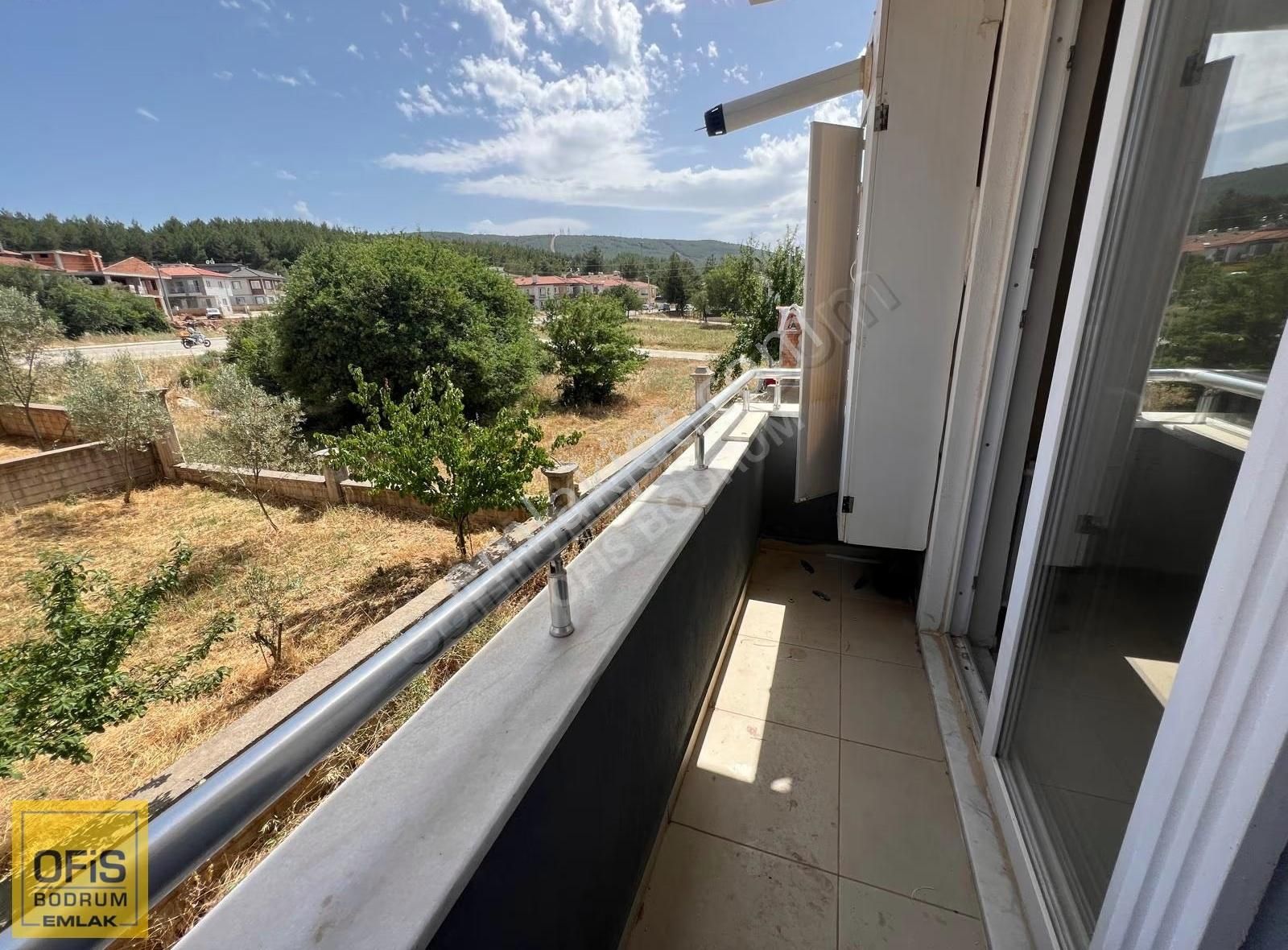 Muğla Kötekli Cedit Satılık 2+1 Daire - Görsel 12