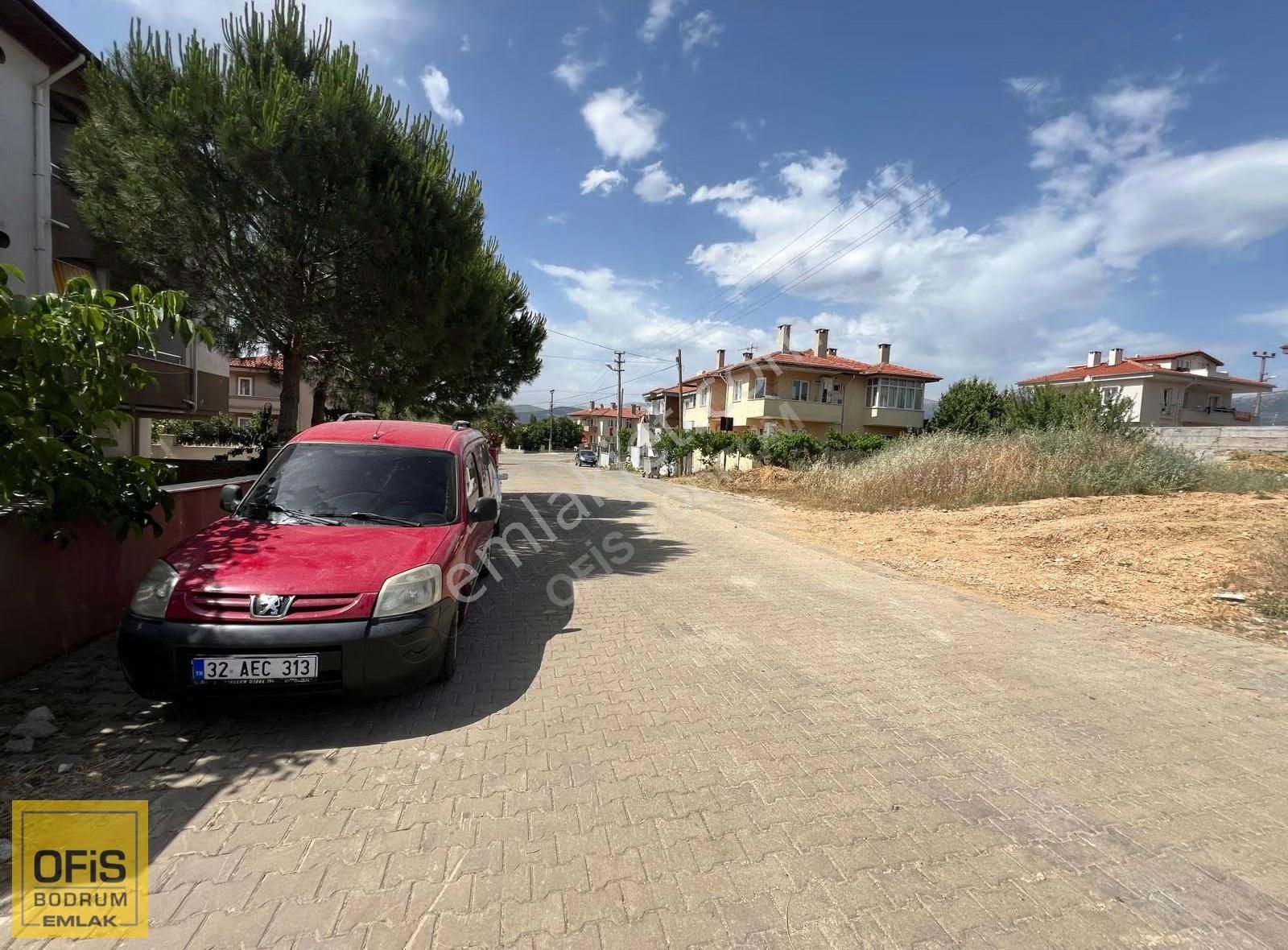 Muğla Kötekli Cedit Satılık 2+1 Daire - Görsel 18