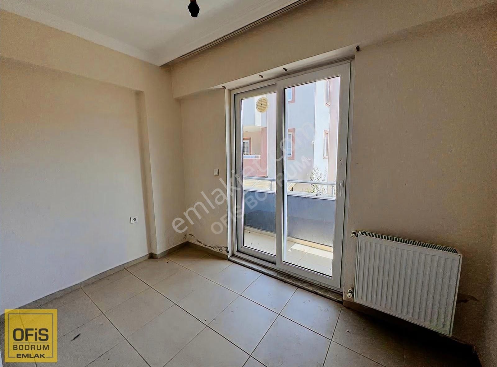 Muğla Kötekli Cedit Satılık 2+1 Daire - Görsel 4