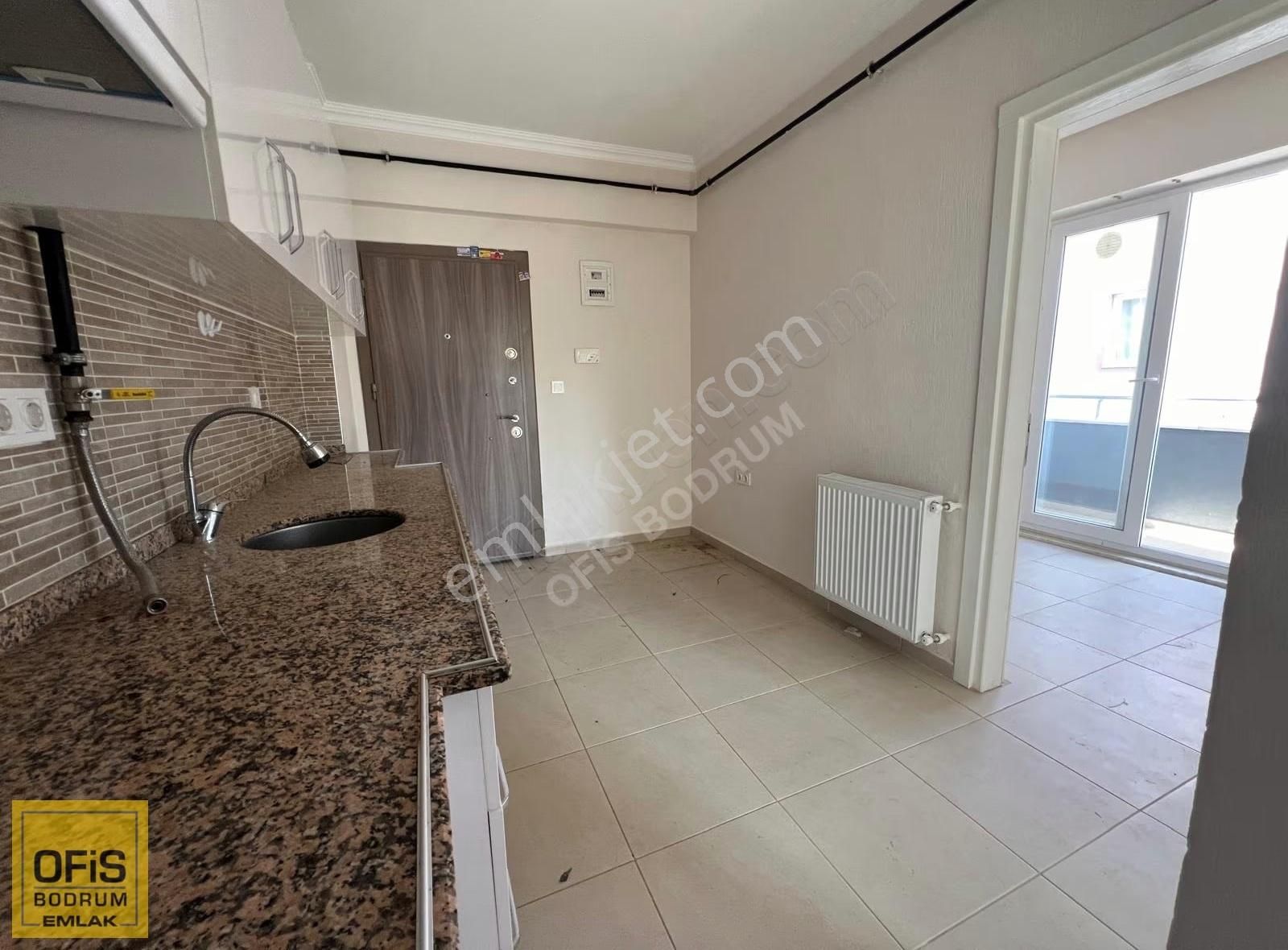 Muğla Kötekli Cedit Satılık 2+1 Daire - Görsel 19