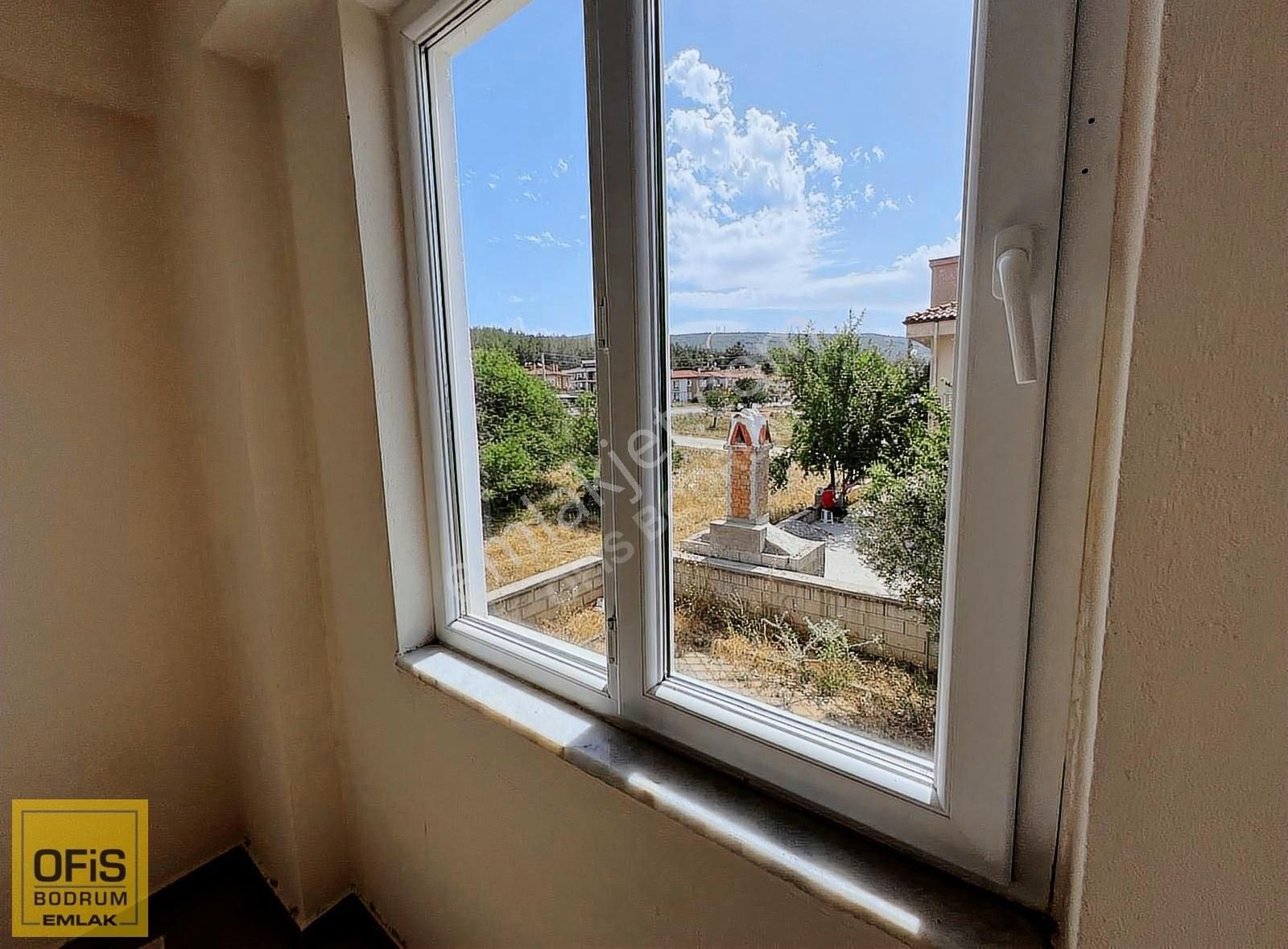 Muğla Kötekli Cedit Satılık 2+1 Daire - Görsel 16