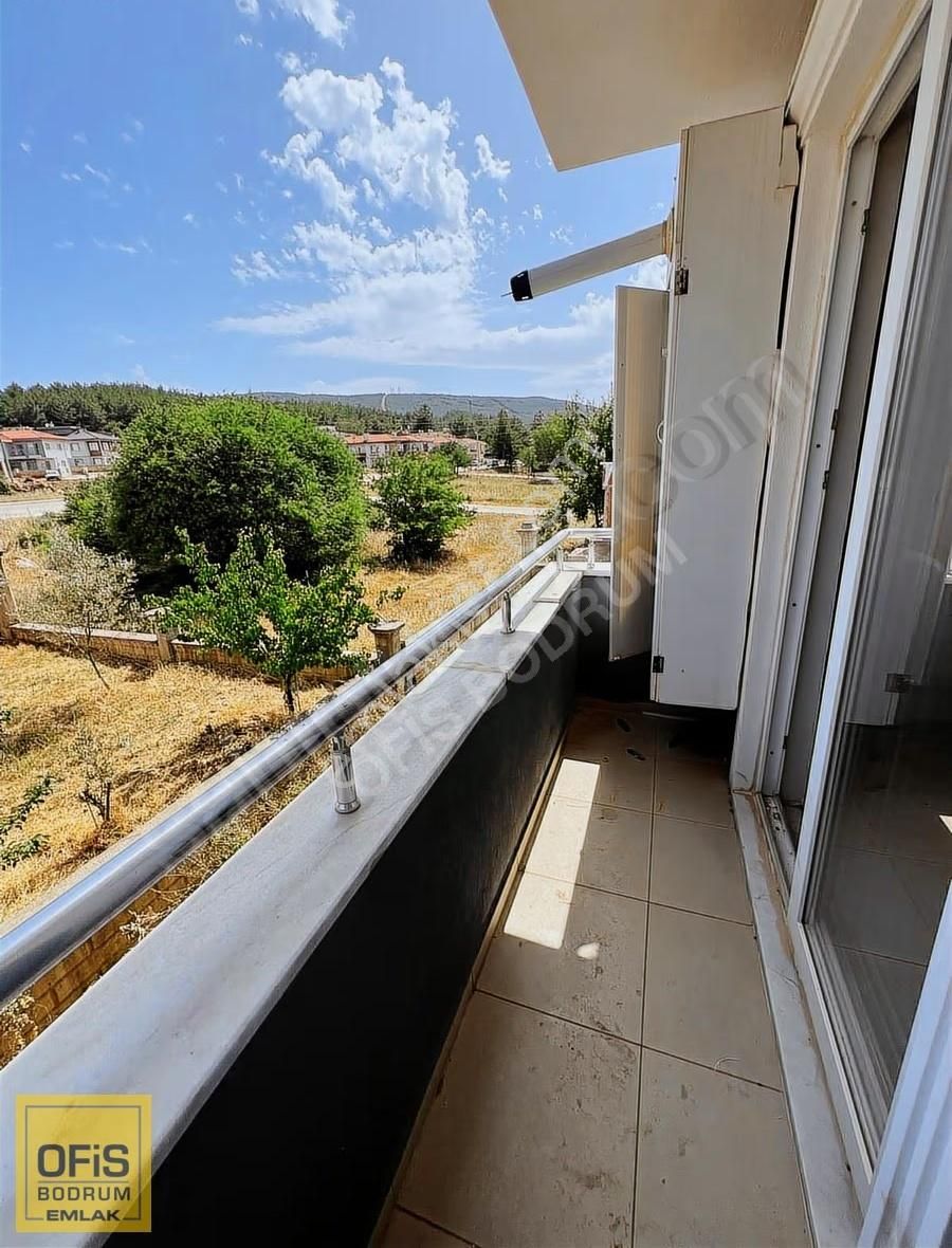 Muğla Kötekli Cedit Satılık 2+1 Daire - Görsel 9