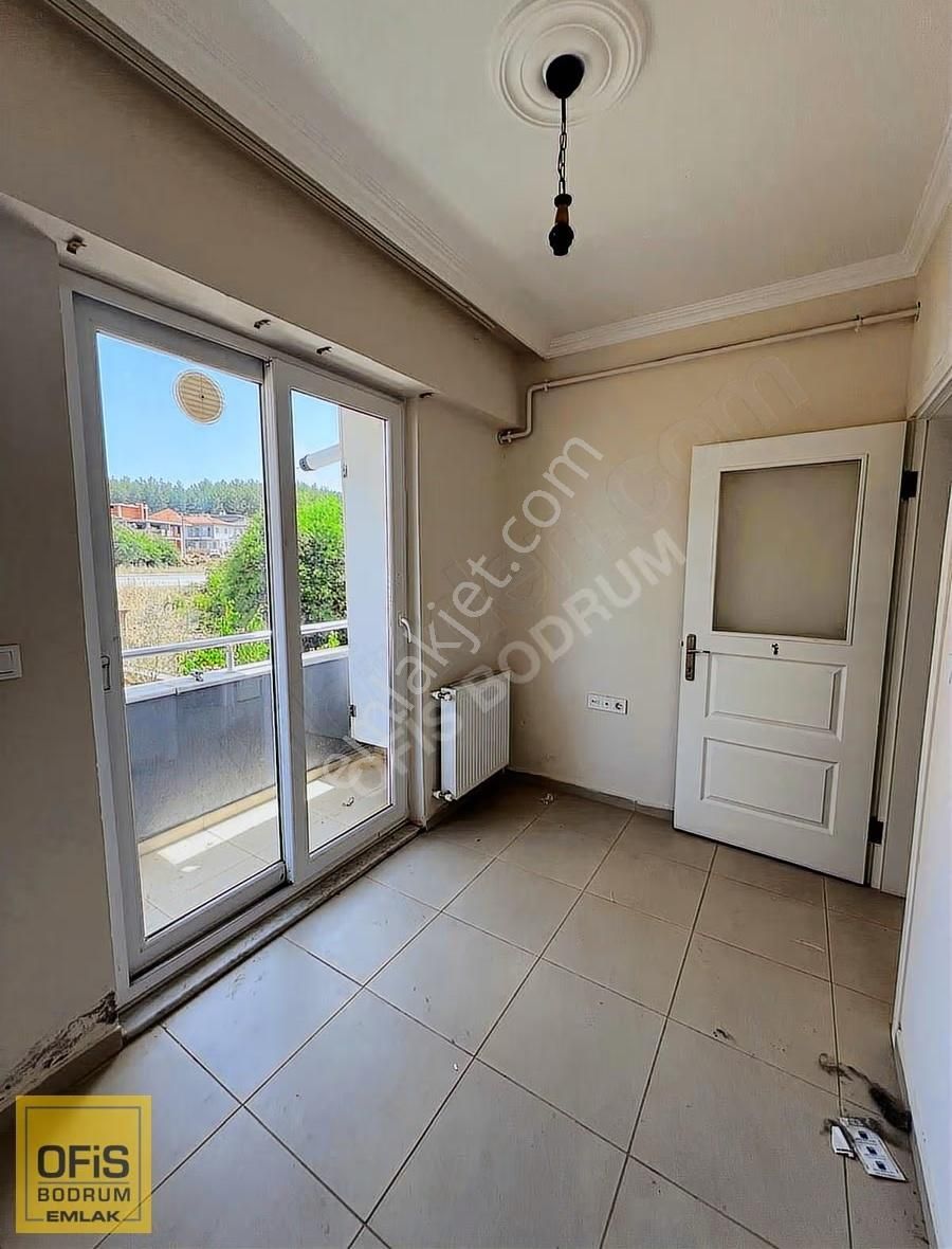 Muğla Kötekli Cedit Satılık 2+1 Daire - Görsel 21