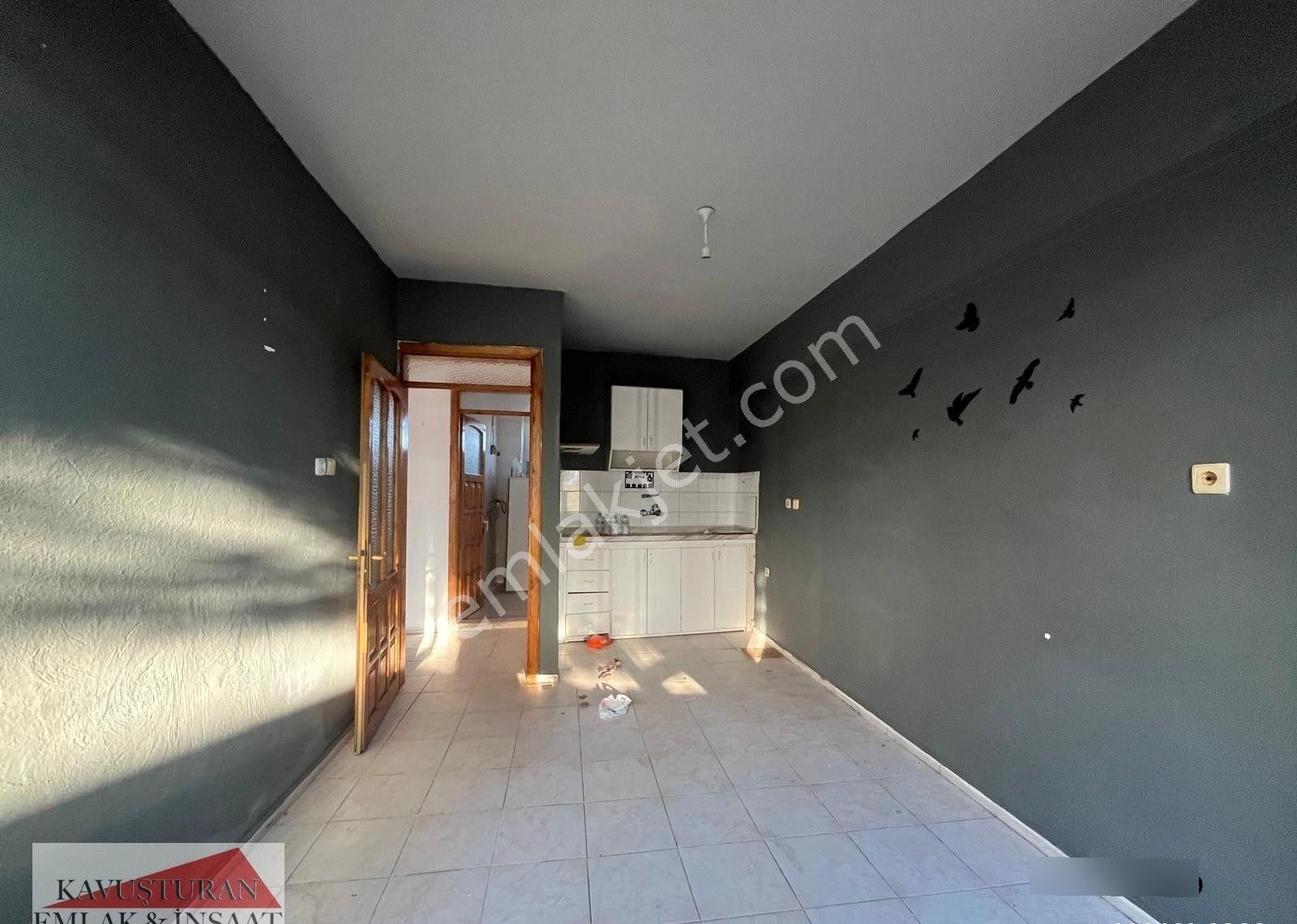 Kavuşturan Emlak'tan Zeytinli Merkez'de Kiralık Daire - Görsel 20