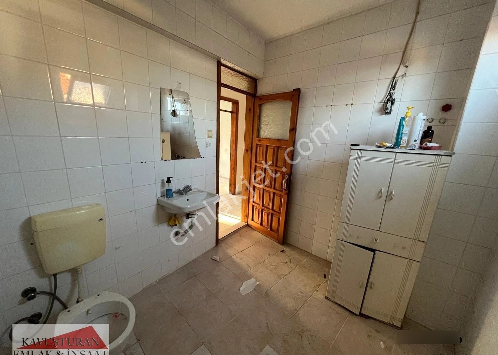 Kavuşturan Emlak'tan Zeytinli Merkez'de Kiralık Daire - Görsel 35