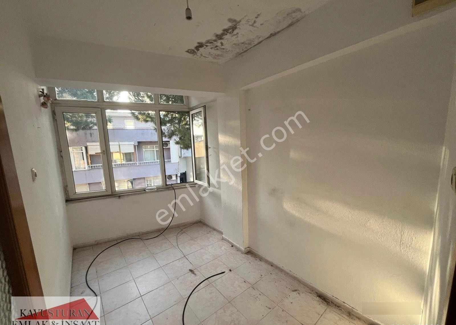 Kavuşturan Emlak'tan Zeytinli Merkez'de Kiralık Daire - Görsel 33