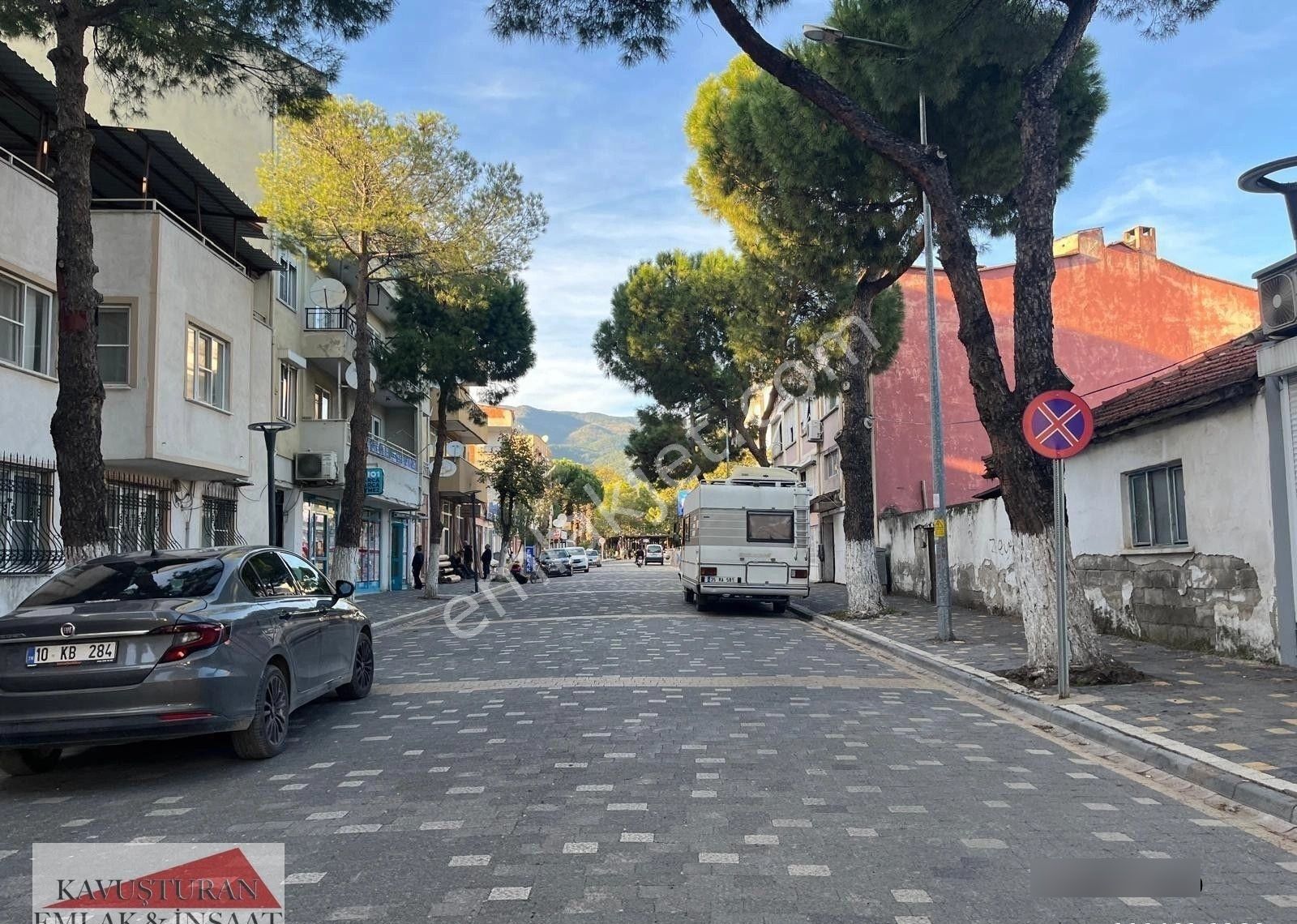 Kavuşturan Emlak'tan Zeytinli Merkez'de Kiralık Daire - Görsel 28