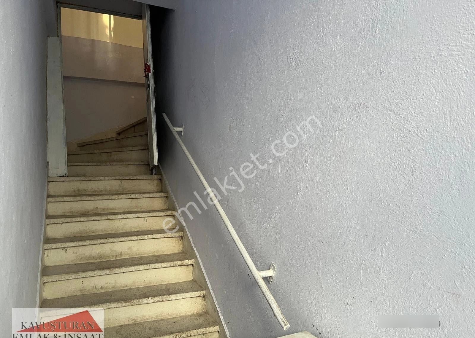 Kavuşturan Emlak'tan Zeytinli Merkez'de Kiralık Daire - Görsel 4