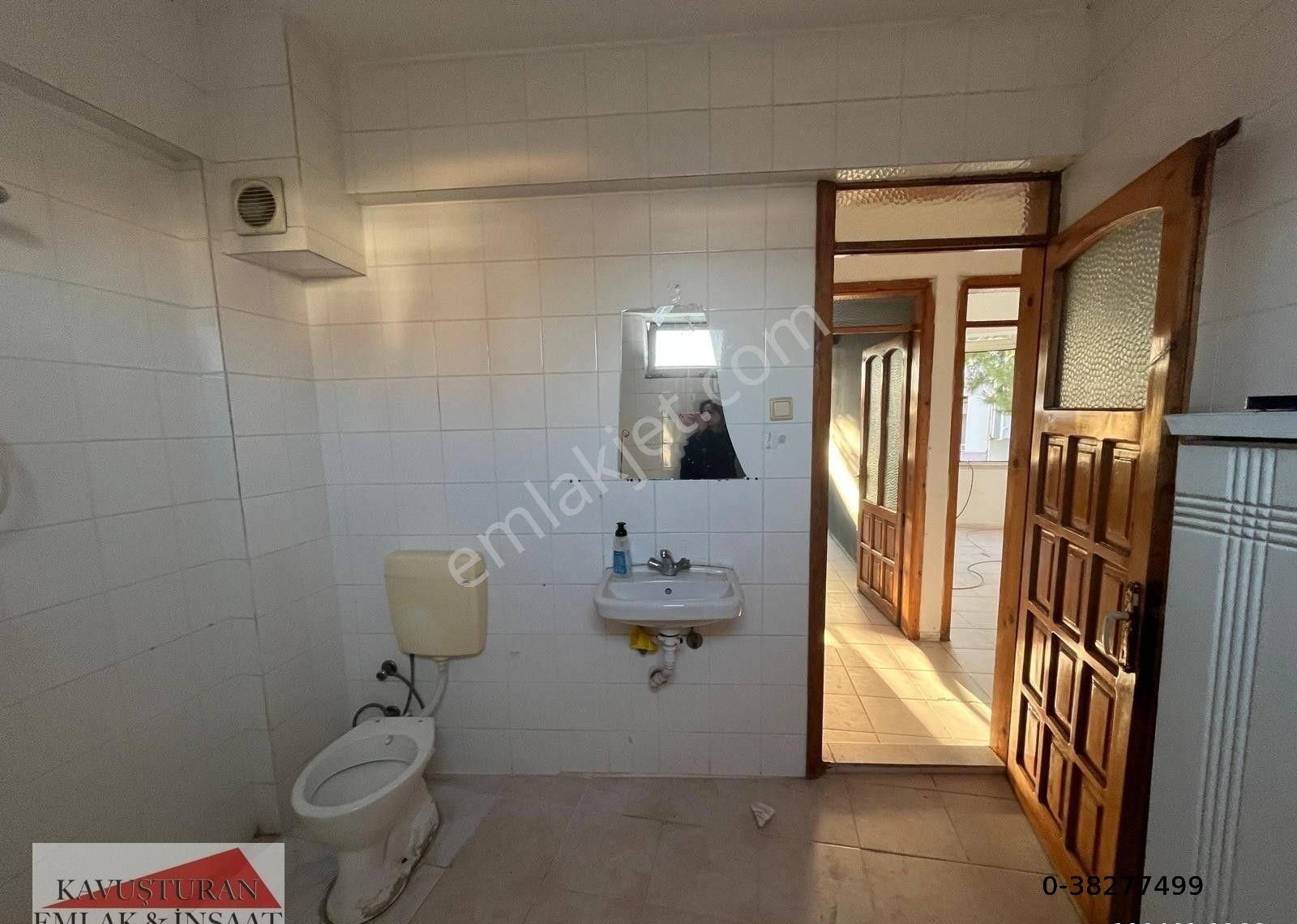 Kavuşturan Emlak'tan Zeytinli Merkez'de Kiralık Daire - Görsel 13