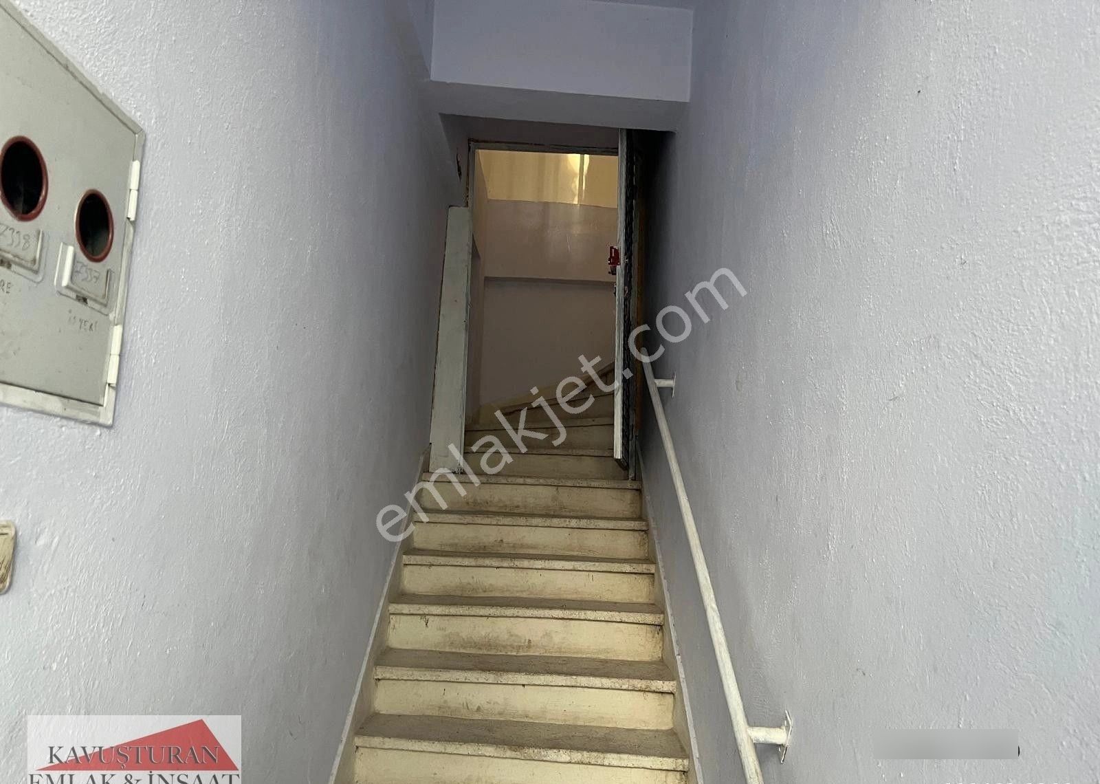 Kavuşturan Emlak'tan Zeytinli Merkez'de Kiralık Daire - Görsel 22