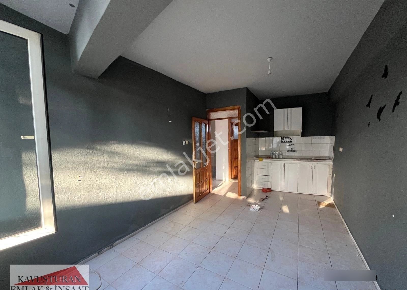 Kavuşturan Emlak'tan Zeytinli Merkez'de Kiralık Daire - Görsel 12