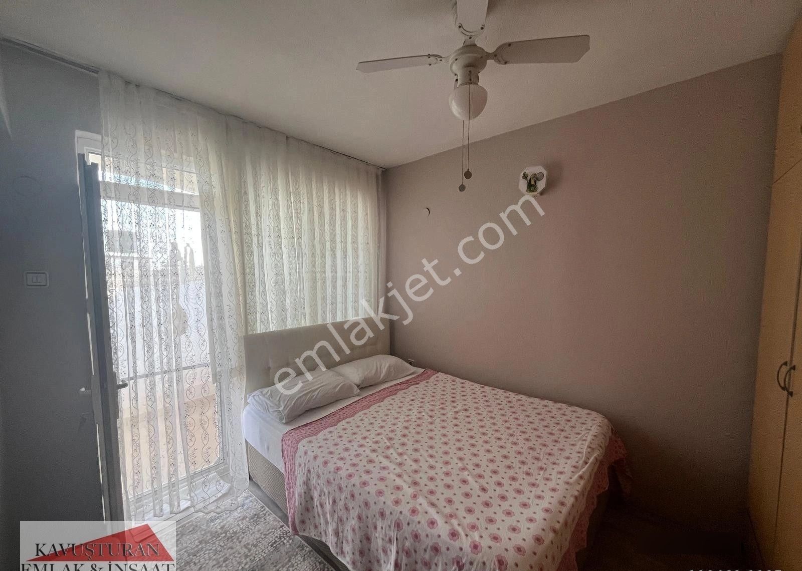 Kavuşturan Emlak'tan Akçay Güre'de Deniz Manzaralı Satılık Villa - Görsel 32