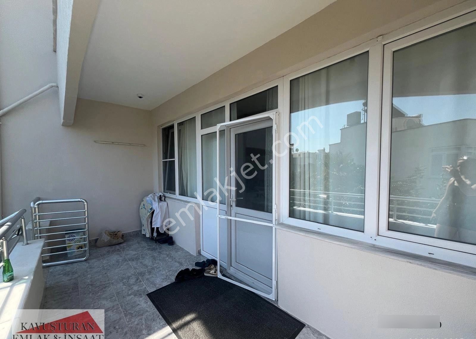 Kavuşturan Emlak'tan Akçay Güre'de Deniz Manzaralı Satılık Villa - Görsel 23