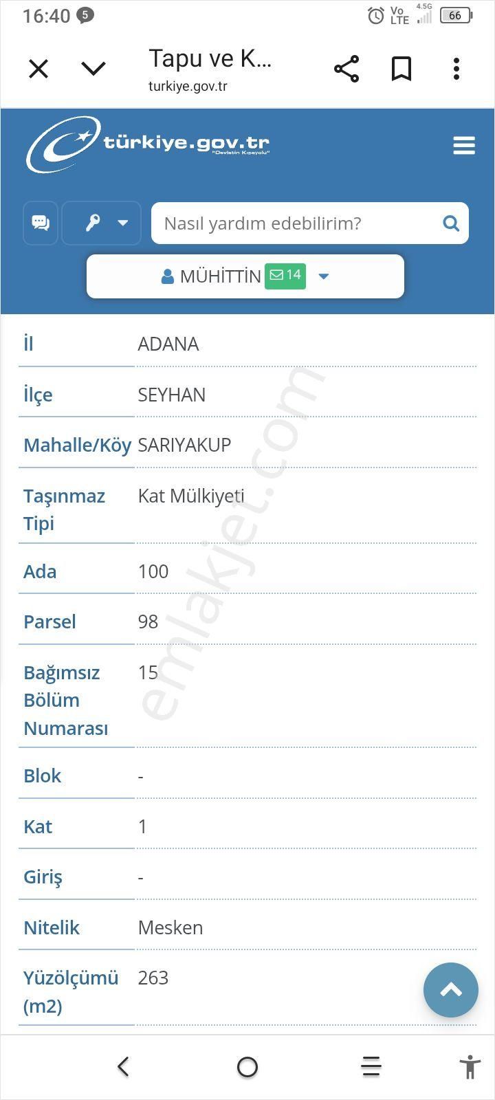 Cazip Fiyata İşlek Ve Merkezi Konumda İşyeri - Görsel 7