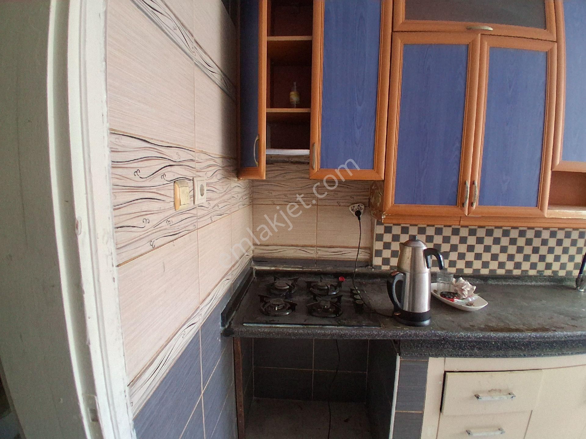 Adana Seyhan Şakirpaşa Mahallesi'nde Kiralık 2+1 Müstakil Ev - Görsel 4