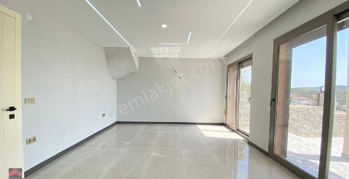 🏡 Aydın Didim Akbük’te Satılık Panoramik Deniz Manzaralı Tripleks Villa 🏡💥 - Görsel 7