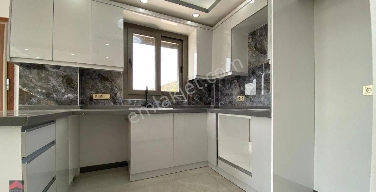 🏡 Aydın Didim Akbük’te Satılık Panoramik Deniz Manzaralı Tripleks Villa 🏡💥 - Görsel 19