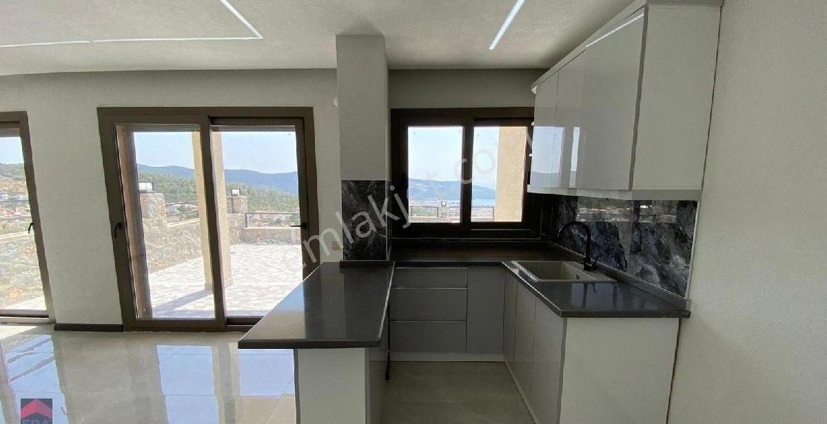 🏡 Aydın Didim Akbük’te Satılık Panoramik Deniz Manzaralı Tripleks Villa 🏡💥 - Görsel 12