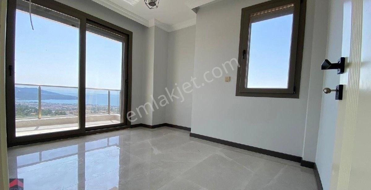 🏡 Aydın Didim Akbük’te Satılık Panoramik Deniz Manzaralı Tripleks Villa 🏡💥 - Görsel 18