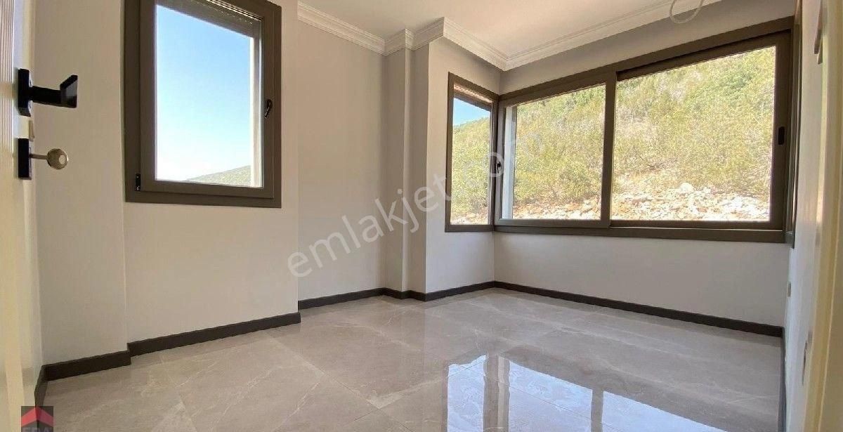 🏡 Aydın Didim Akbük’te Satılık Panoramik Deniz Manzaralı Tripleks Villa 🏡💥 - Görsel 17