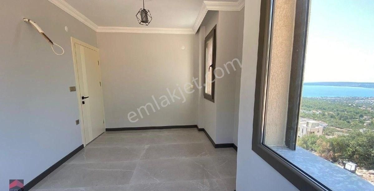 🏡 Aydın Didim Akbük’te Satılık Panoramik Deniz Manzaralı Tripleks Villa 🏡💥 - Görsel 27