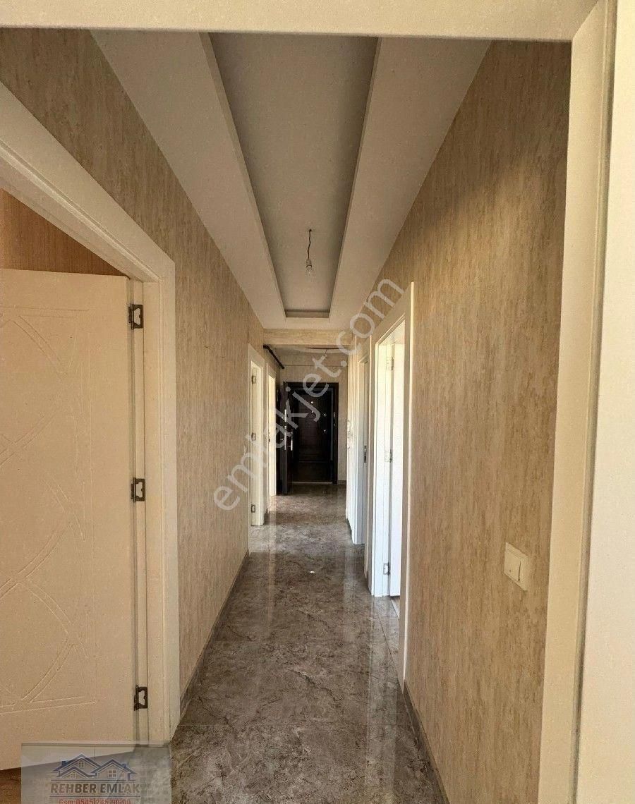K İ R Al I K.!! Bahçeşehir Koleji Yanında Gelin Damatlık.! Sıfır Gibi 3+1hasarsız Daire.! Kaçırma.!! - Görsel 18