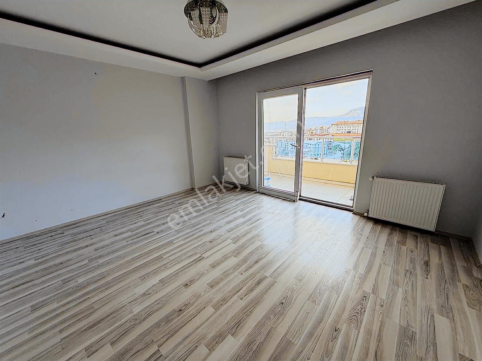 Bm Real Estate Kestel Vanimehmet'te 5+1 Dubleks Daire - Görsel 16