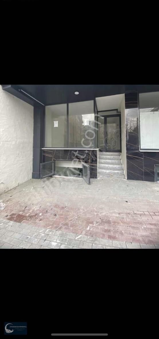 Sıfır Binada Giriş Mağaza Kiralık İş Yerleri - Görsel 3