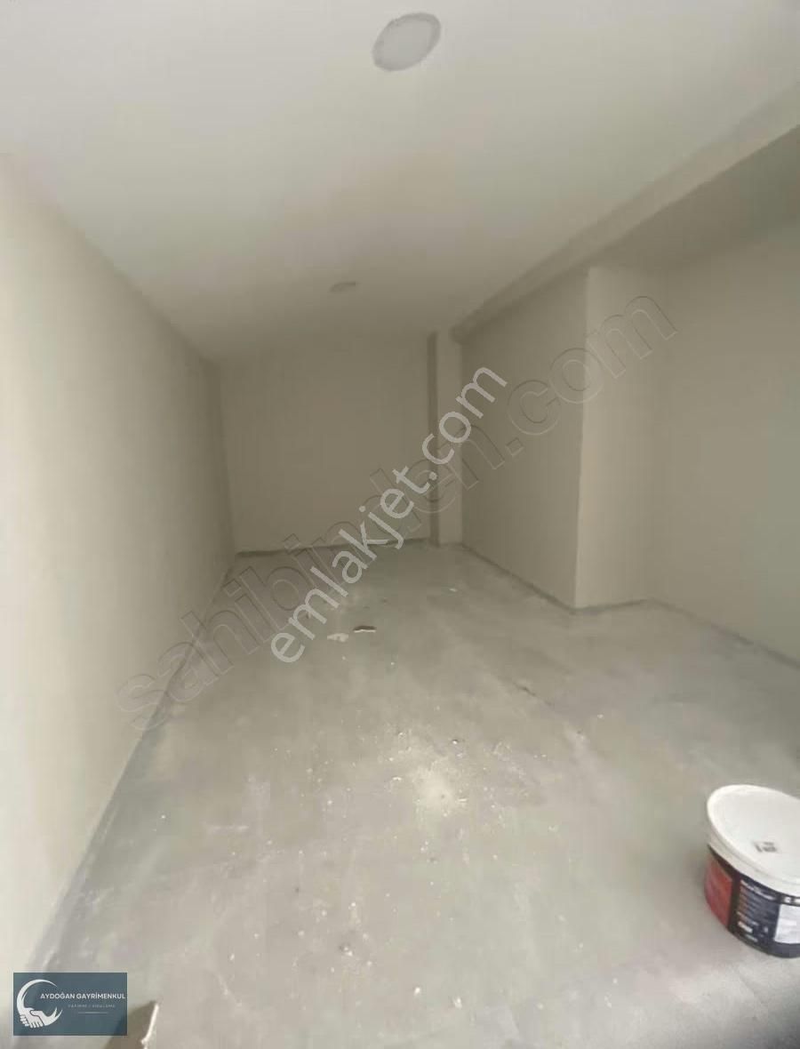 Sıfır Binada Giriş Mağaza Kiralık İş Yerleri - Görsel 12