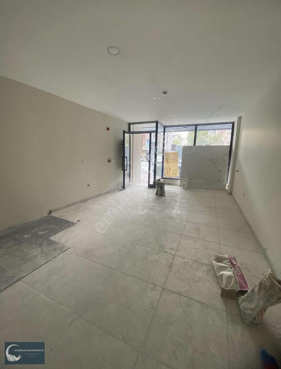 Sıfır Binada Giriş Mağaza Kiralık İş Yerleri - Görsel 14