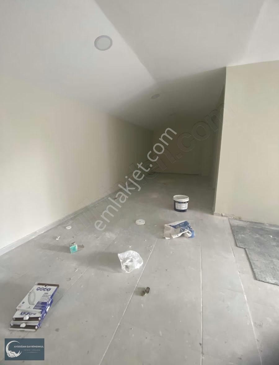 Sıfır Binada Giriş Mağaza Kiralık İş Yerleri - Görsel 11