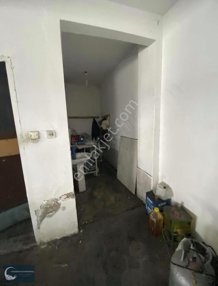 Sanayide 4.kat 100 M2 Kiralık İş Yeri - Görsel 6