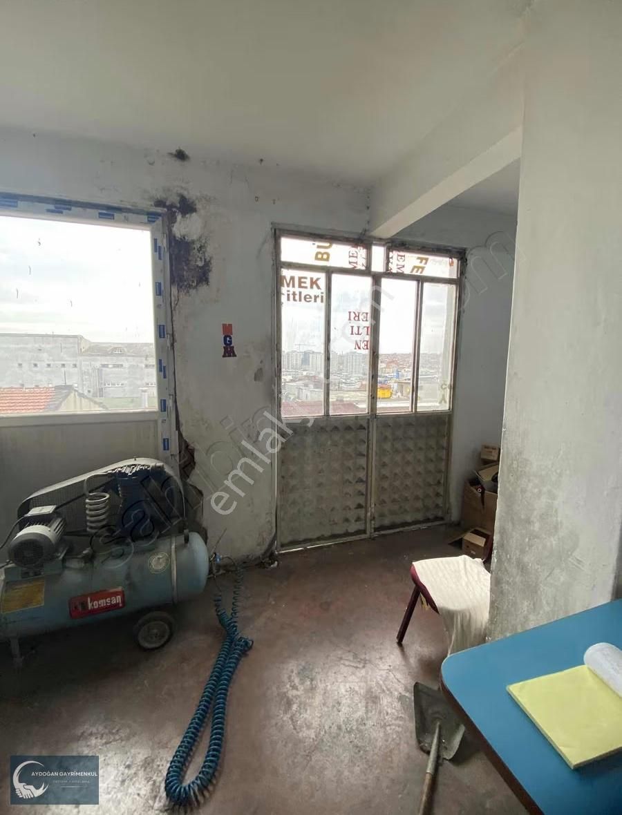 Sanayide 4.kat 100 M2 Kiralık İş Yeri - Görsel 2