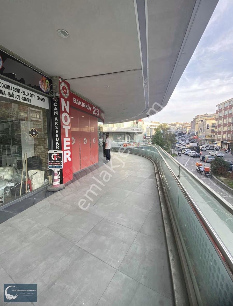 Real Merterde Tabela Değeri Yüksek 80 M2 Kiralık Mağaza - Görsel 12