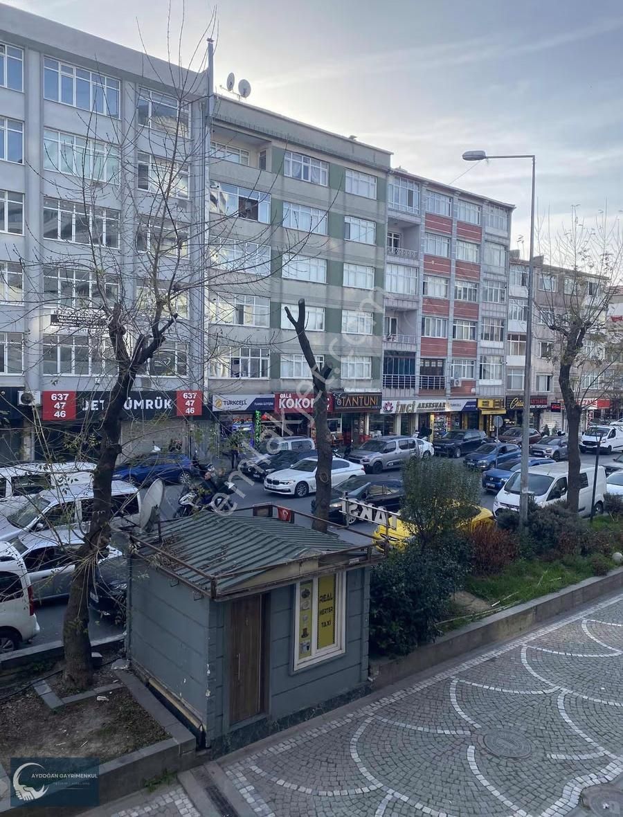 Real Merterde Tabela Değeri Yüksek 80 M2 Kiralık Mağaza - Görsel 15