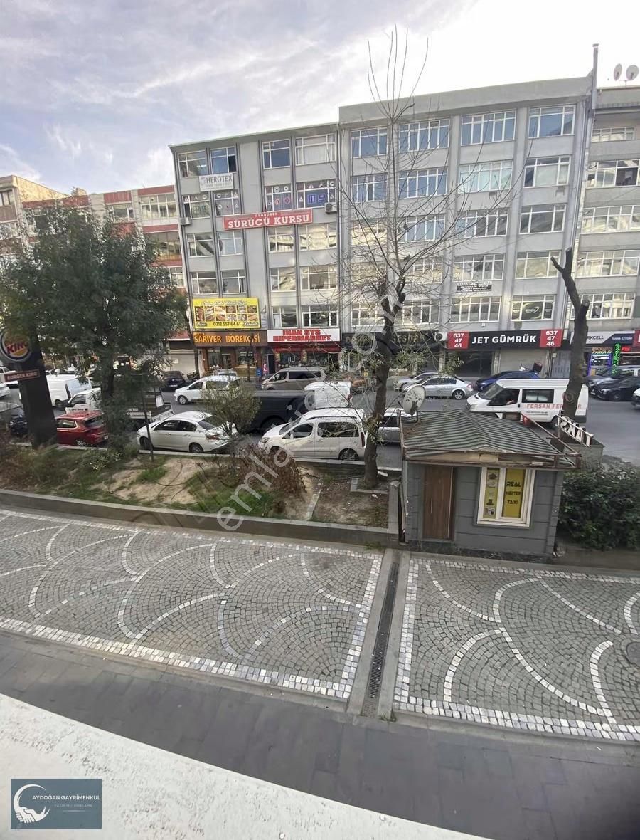 Real Merterde Tabela Değeri Yüksek 80 M2 Kiralık Mağaza - Görsel 6