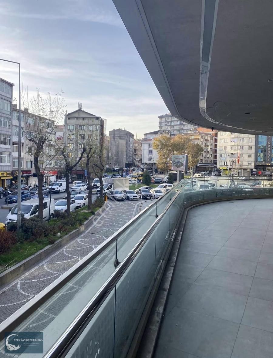 Real Merterde Tabela Değeri Yüksek 80 M2 Kiralık Mağaza - Görsel 7