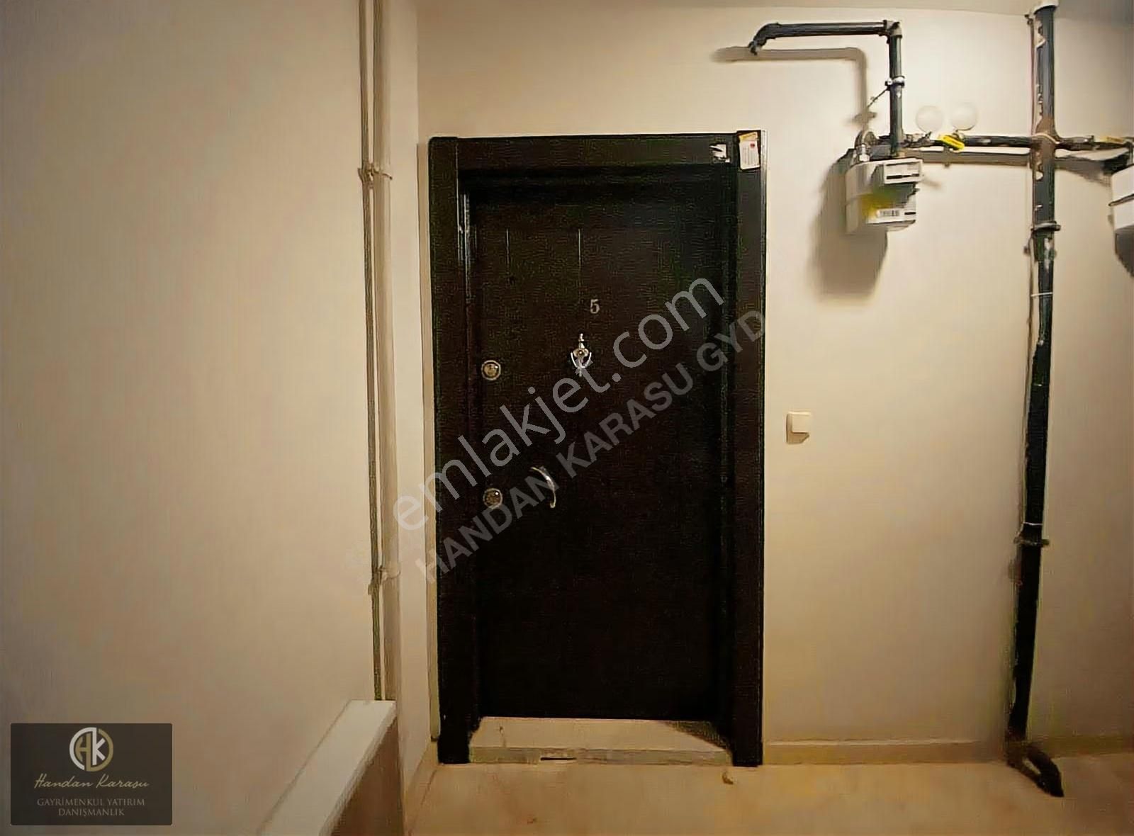 Şişli Bomonti Bölgesinde Hem Yatırım Hem Oturumluk 1+1 Daire - Görsel 20