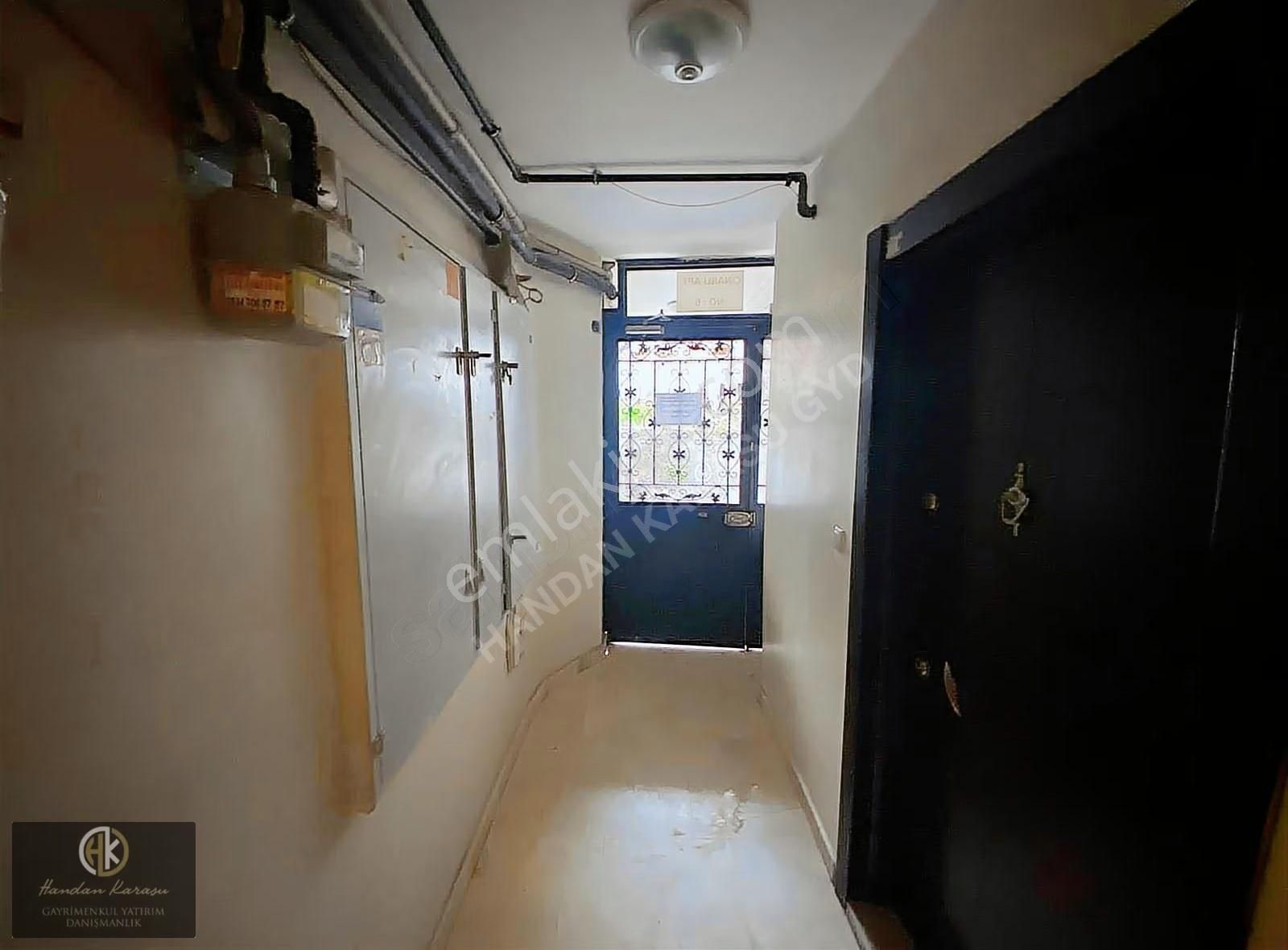 Şişli Bomonti Bölgesinde Hem Yatırım Hem Oturumluk 1+1 Daire - Görsel 13