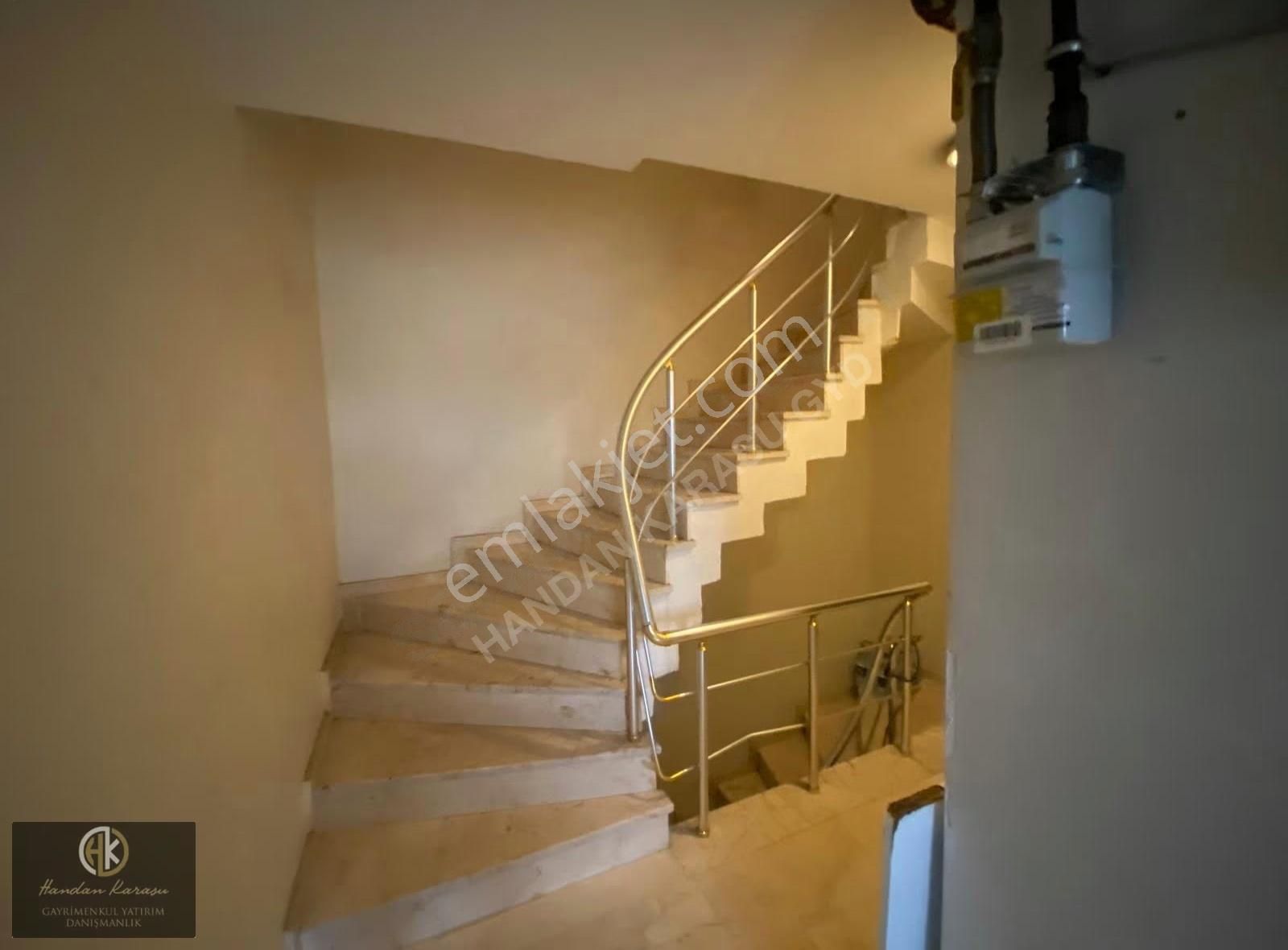 Şişli Bomonti Bölgesinde Hem Yatırım Hem Oturumluk 1+1 Daire - Görsel 10