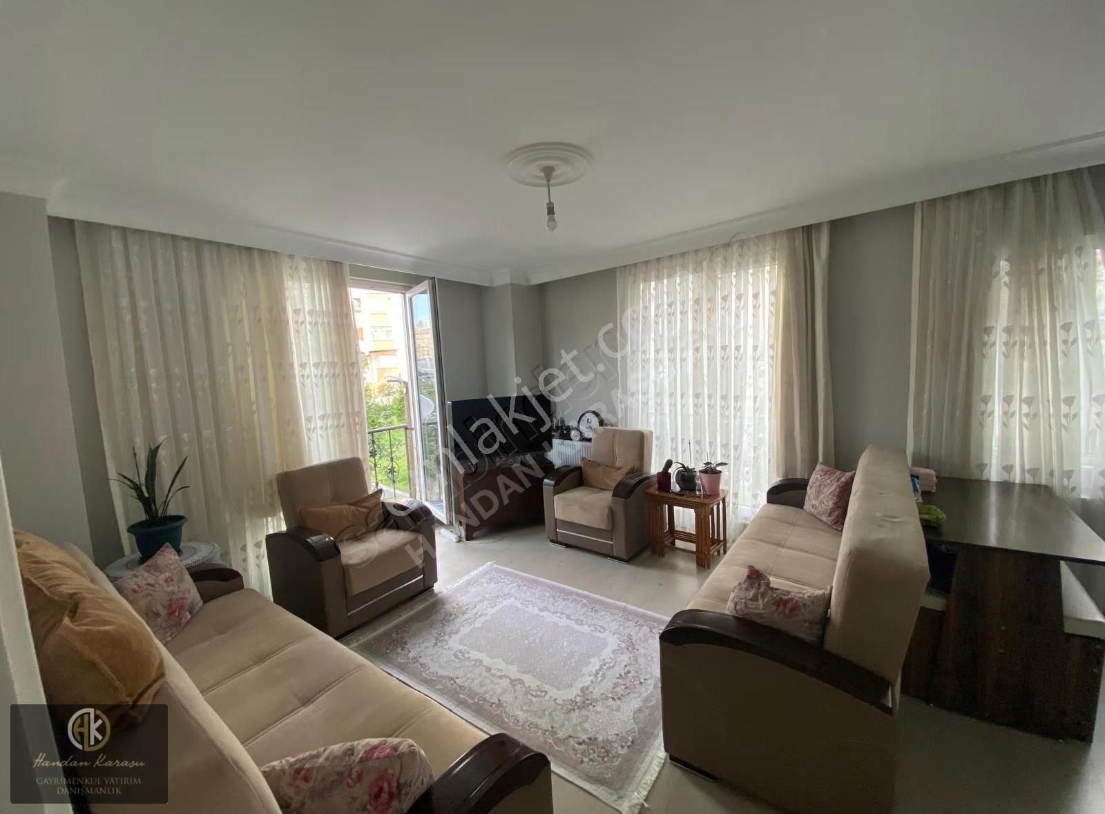 Şişli Bomonti Bölgesinde Hem Yatırım Hem Oturumluk 1+1 Daire - Görsel 18