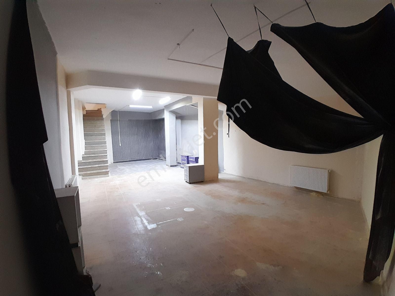 Uğur Çevik'ten Kiralık 160m2 Bodrumlu+ön Kullanımlı Cadde Dükkan - Görsel 25