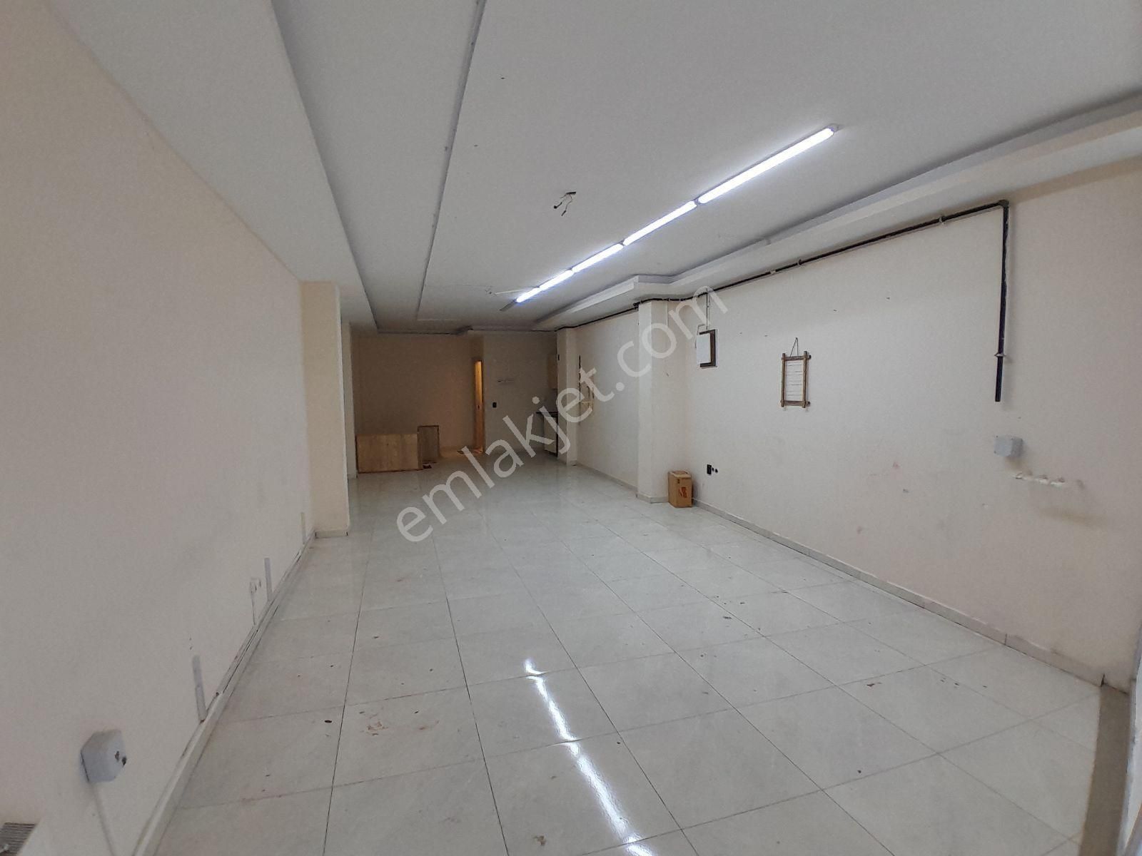 Uğur Çevik'ten Kiralık 160m2 Bodrumlu+ön Kullanımlı Cadde Dükkan - Görsel 9