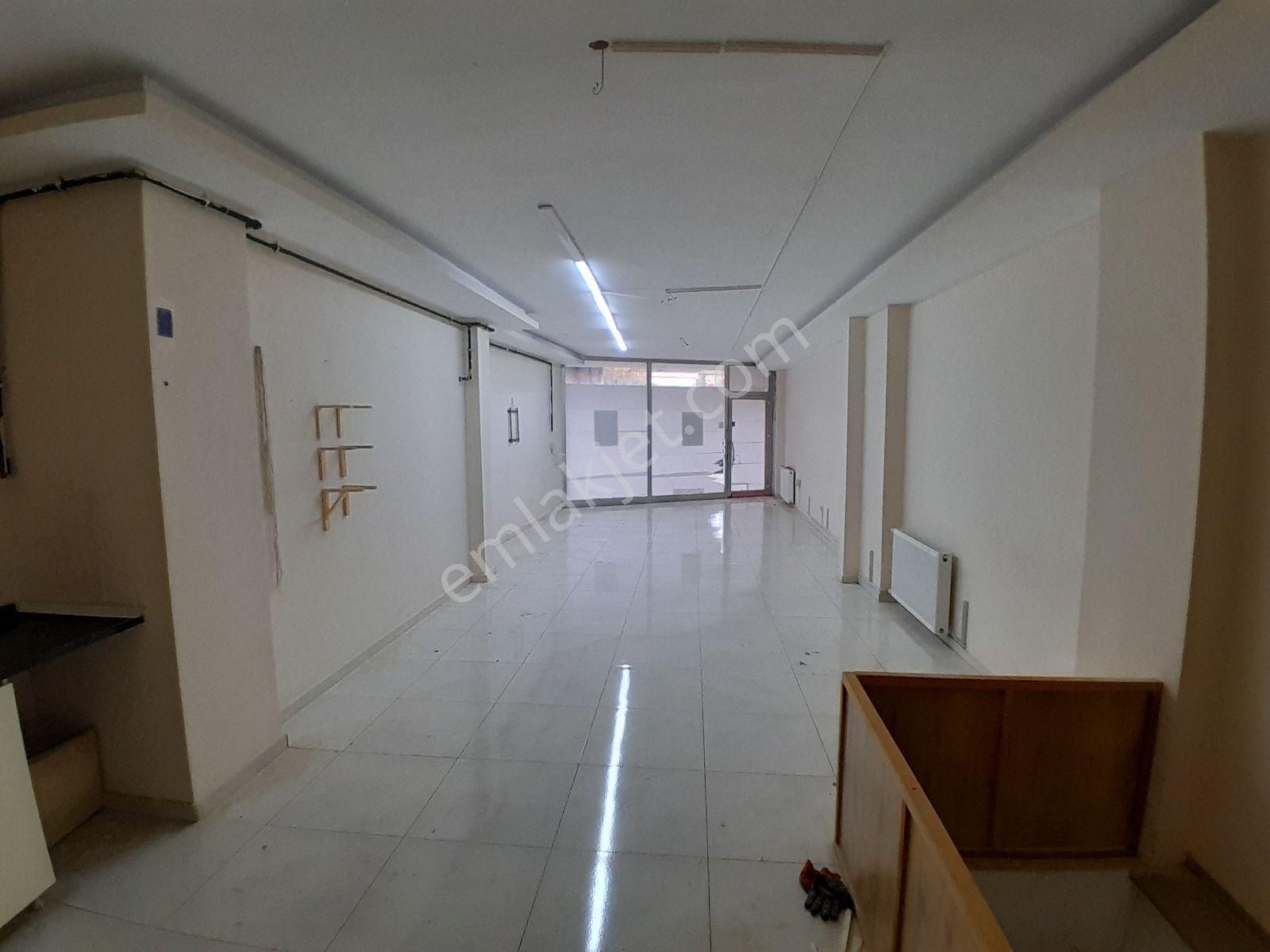 Uğur Çevik'ten Kiralık 160m2 Bodrumlu+ön Kullanımlı Cadde Dükkan - Görsel 7