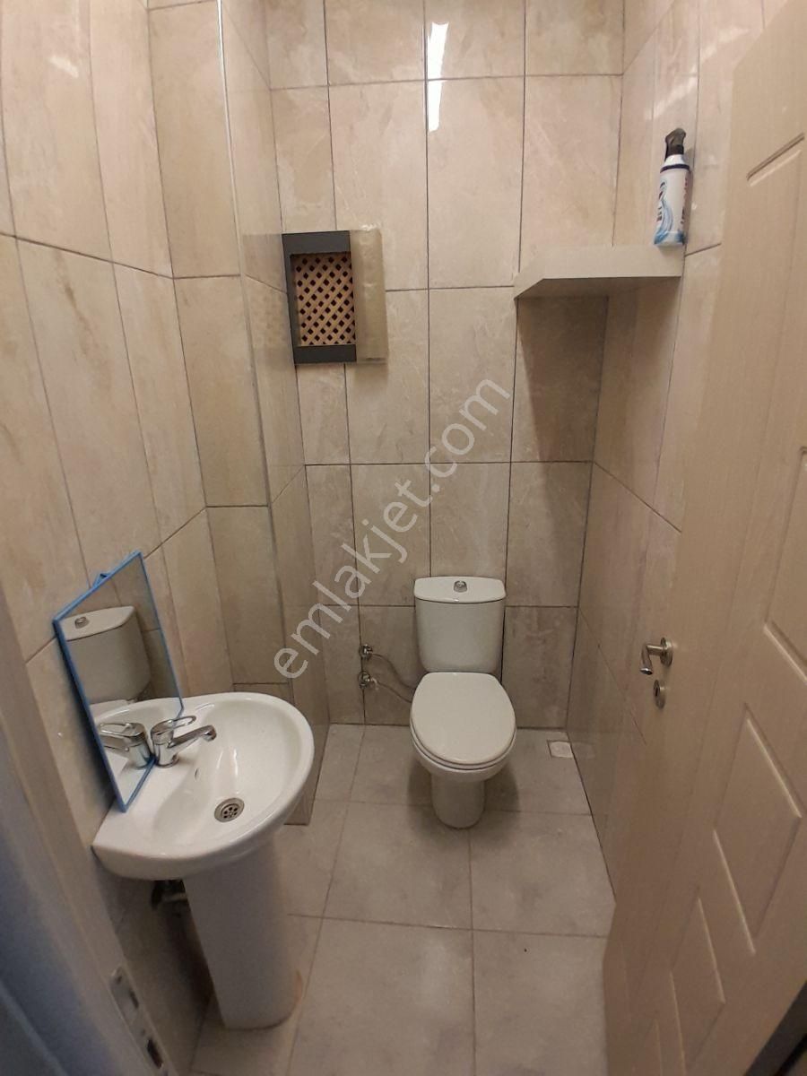 Uğur Çevik'ten Kiralık 160m2 Bodrumlu+ön Kullanımlı Cadde Dükkan - Görsel 14