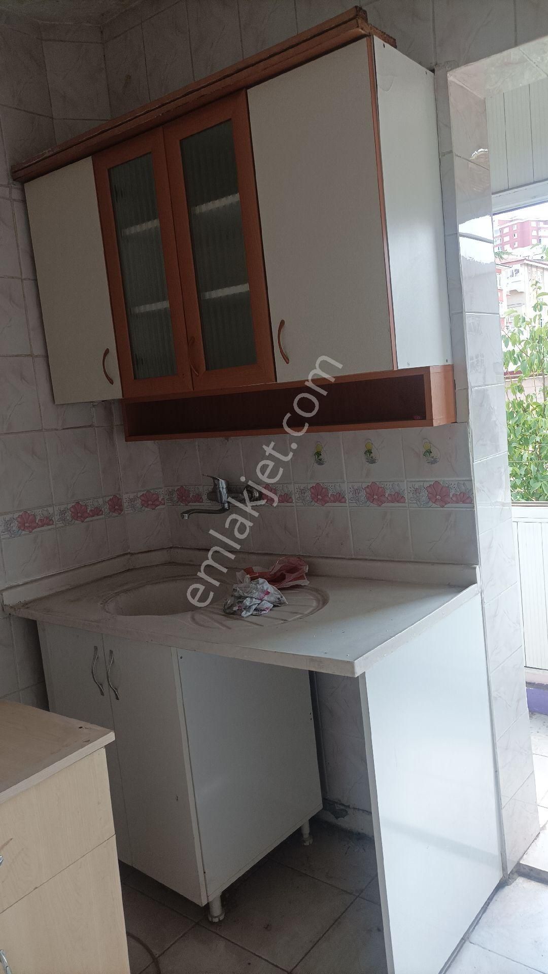 Altındağ Örnek Mahallesi 2+1 Dışkapı Hastanesi Yanı - Görsel 6