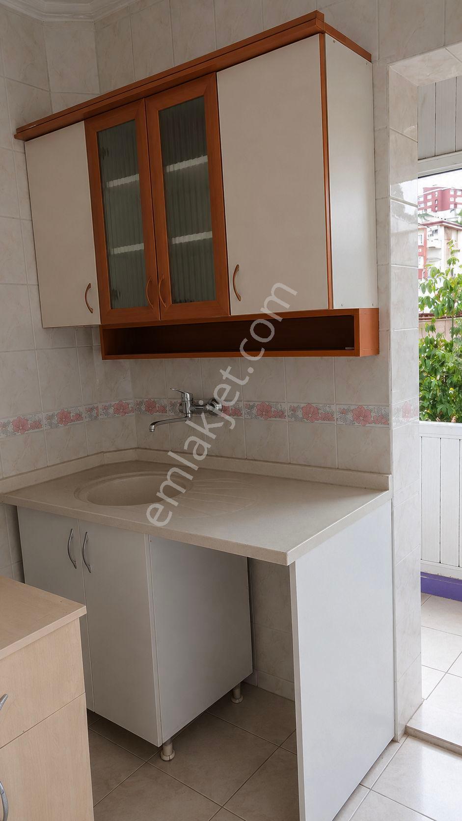 Altındağ Örnek Mahallesi 2+1 Dışkapı Hastanesi Yanı - Görsel 5