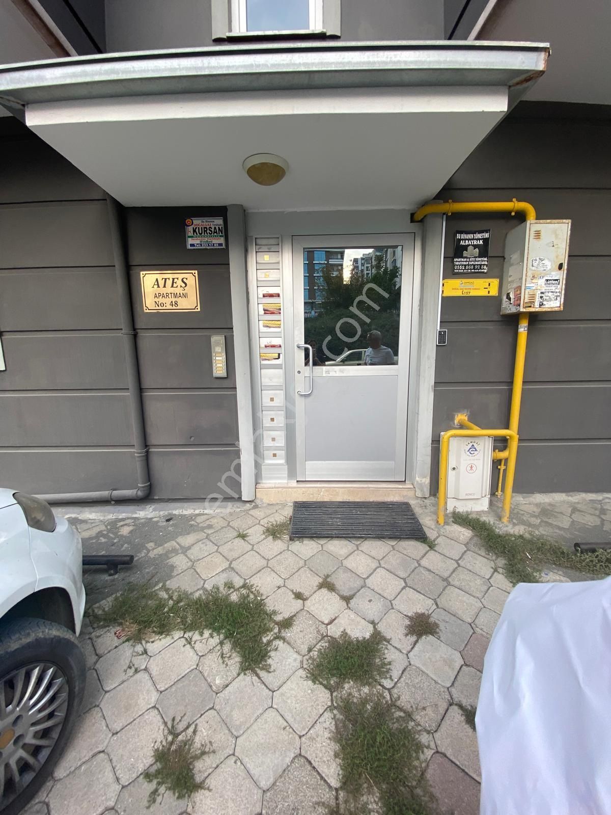 Körfez Mah. Sahile Vetranvaya Yürüme Mesafesinde Satılık 2+0 Daire - Görsel 13