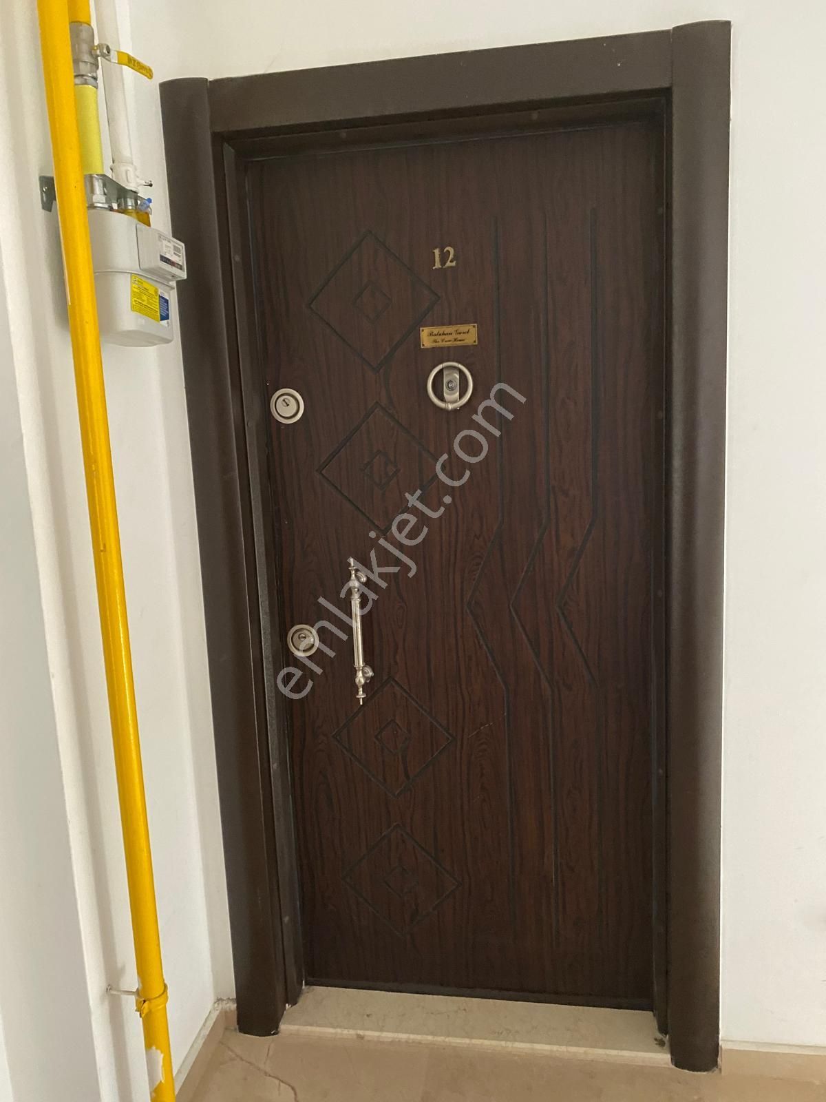 Körfez Mah. Sahile Vetranvaya Yürüme Mesafesinde Satılık 2+0 Daire - Görsel 11